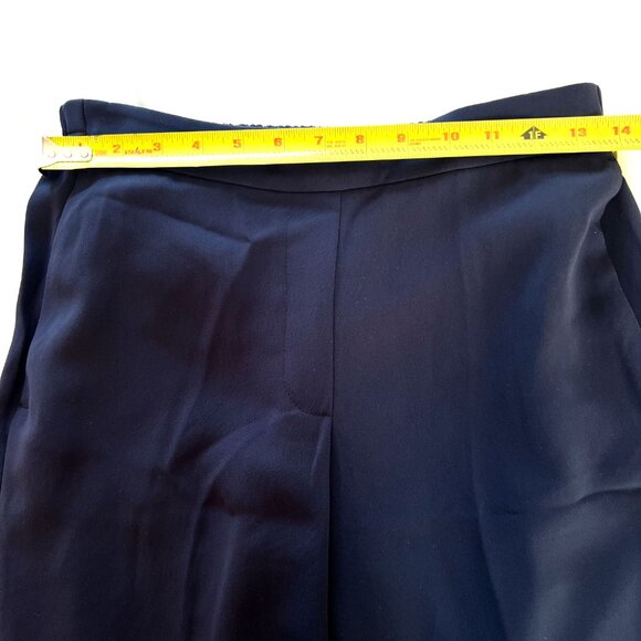 NEW J. Crew Jamie Pant in Navy - Picture 8 of 11